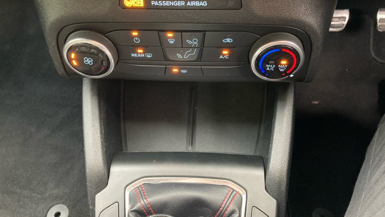 Ford Focus 1.0 EcoBoost 125 ST-Line 5dr Petrol Hatchback